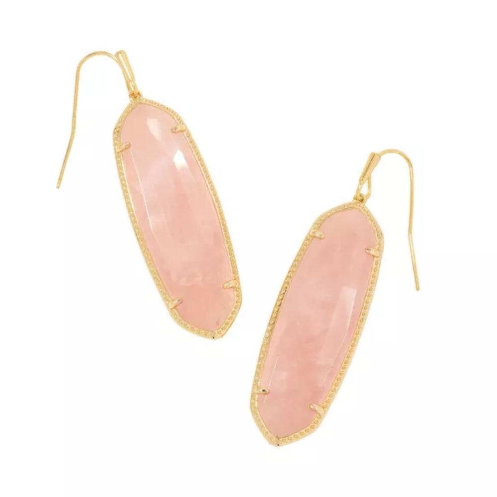 Kendra Scott Eleanor Drop Earrings